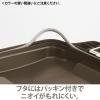 「リス キャスターペール90C2 ENB GGYA287 1台 オリジナル」の商品サムネイル画像7枚目