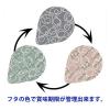 「メロディアン コーヒーフレッシュ(セレニータ)脂肪分1/2 4.5ml 4513 1セット(150個:50個入×3袋) オリジナル」の商品サムネイル画像7枚目