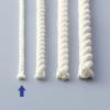 「まつうら工業 クレモナSロープ(3打ち) 3mmΦX50m ボビン巻 KMSーR350B 1巻」の商品サムネイル画像2枚目