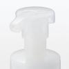 「無印良品 PET詰替ボトル 泡タイプ クリア 250mL 1セット（1個×2） 良品計画」の商品サムネイル画像5枚目