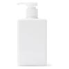「無印良品 PET詰替ボトル ホワイト 280mL 1セット（1個×2） 良品計画」の商品サムネイル画像2枚目