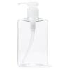 「無印良品 PET詰替ボトル クリア 280mL 1セット（1個×8） 良品計画」の商品サムネイル画像2枚目