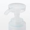 「無印良品 PET詰替ボトル クリア 280mL 1セット（1個×8） 良品計画」の商品サムネイル画像5枚目
