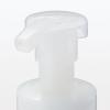「無印良品 PET詰替ボトル 泡タイプ ホワイト 250mL 良品計画」の商品サムネイル画像4枚目