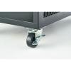 「journal standard Furniture メッシュワゴン 275451 1台」の商品サムネイル画像5枚目