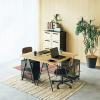 「journal standard Furniture メッシュワゴン 275451 1台」の商品サムネイル画像7枚目