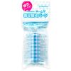 「【アウトレット】シヤチハタ ネーム9 着せ替えパーツ クリップホルダー チェック柄青 XL-9PKH/H-CHB 1セット(2個:1個×2)」の商品サムネイル画像2枚目