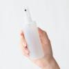 「無印良品 ポリエチレン小分けボトル スプレータイプ 100mL 1セット（1個×2） 良品計画」の商品サムネイル画像4枚目