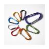 「トラスコ中山 TRUSCO カラビナ 線径8mm×80m ブルー TKN880BL 1個」の商品サムネイル画像5枚目