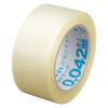 「アスクル OPPテープ 0.042mm厚 幅48mm×長さ100m 1巻 A-421001 1箱(50巻入) オリジナル」の商品サムネイル画像2枚目