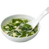 「永谷園 1杯でしじみ70個分のちから しじみわかめスープ40食入 ECSWO-11 1セット(120食:40食入×3袋)」の商品サムネイル画像3枚目