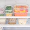 「良品計画 蓋をしたままレンジで使えるフードコンテナ 82994896 1セット(1セット(2個入)×2)」の商品サムネイル画像10枚目