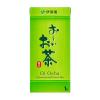 「伊藤園 おーいお茶 緑茶 紙パック 1L 66326 1箱(6本入)」の商品サムネイル画像2枚目
