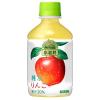 「キリンビバレッジ 小岩井 純水りんご 280ml 1箱（24本入）」の商品サムネイル画像2枚目