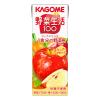 「カゴメ 野菜生活100 アップルサラダ 200ml 5641 1セット(48本入)」の商品サムネイル画像2枚目