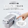 「キューリグ BS300（コーヒーマシン）モーニングレッド 1台 カップス」の商品サムネイル画像5枚目