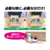 「アスウィル エアークッションメーカー・エアークッションフィルム ACF100 1セット(6巻)」の商品サムネイル画像6枚目