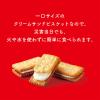 「（セール）江崎グリコ ビスコ保存缶 6570272 1缶」の商品サムネイル画像2枚目