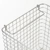 「良品計画 ステンレスワイヤーバスケット5 44831502 1個」の商品サムネイル画像4枚目