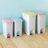 「リス ペダルペール ニーナカラー22L ブルー GGYA301 1個 オリジナル」の商品サムネイル画像7枚目