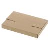 「シモジマ ラクポスBOX 160ー20 クラフト 10枚入/束 002123021 1袋(10枚入)」の商品サムネイル画像5枚目