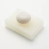 「無印良品 発泡ウレタン石けん置き スポンジ1個付 1セット（1個×2） 良品計画」の商品サムネイル画像4枚目