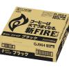 「キリンビバレッジ ファイア ブラック 185g缶 333939 1箱(30缶入)」の商品サムネイル画像7枚目