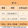 「共和 共和#12輪ゴム 500g袋 GE-015」の商品サムネイル画像5枚目