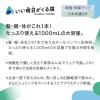 「パエンナ 全身シャンプー 1000ml サボンの香り 髪・顔・身体 イヴ 液体タイプ 限定」の商品サムネイル画像2枚目