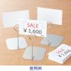 「アスクル 名刺用紙 マイクロミシン 標準 100枚 1袋(100シート入) オリジナル」の商品サムネイル画像3枚目