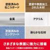 「スリーエム ジャパン スコッチ 超強力両面テーププレミアゴールド スーパー多用途 粗面 25mm×1m KPR-25R 1巻」の商品サムネイル画像5枚目