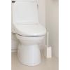 「山崎産業 スリムトイレブラシケース付き 4903180135059 1個」の商品サムネイル画像8枚目