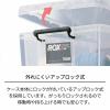 「天馬 ロックス740M 4904746431486 1箱(3個入)」の商品サムネイル画像5枚目