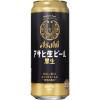 「送料無料　ビール　アサヒ生ビール　黒生　500ml　2ケース(48本)」の商品サムネイル画像2枚目