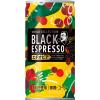 「【缶コーヒー】ボス　ワールドコレクションブラック　エスプレッソエチオピア185g 1箱（30缶入）」の商品サムネイル画像2枚目