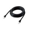 「LANケーブル 3m cat6a 爪折れ防止 ギガビット より線 ブラック LD-GPAT/BK30 1本 エレコム」の商品サムネイル画像2枚目