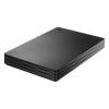 「ポータブルハードディスク 5TB アイ・オー・データ機器 「カクうす Lite」 ブラック USB3.1 Gen1/2.0対応」の商品サムネイル画像1枚目