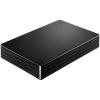 「ポータブルハードディスク 5TB アイ・オー・データ機器 「カクうす Lite」 ブラック USB3.1 Gen1/2.0対応」の商品サムネイル画像2枚目