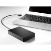 「ポータブルハードディスク 5TB アイ・オー・データ機器 「カクうす Lite」 ブラック USB3.1 Gen1/2.0対応」の商品サムネイル画像3枚目
