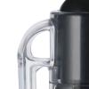 「アスクル ノック式油性ボールペン 通し穴付き 0.7mm 黒軸 黒インク 2箱（10本入×2）  オリジナル」の商品サムネイル画像7枚目