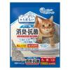 「（数量限定）エリエール  キミおもい システムトイレ用 猫砂 大粒 4L 1袋・シート1週間分 20枚入 トライアルセット 1セット 大王製紙」の商品サムネイル画像4枚目