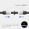 「タカギ 【散水パーツ】　ジョイントニップル G041CG 1個」の商品サムネイル画像2枚目