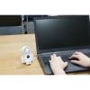 「ハンディファン てのひら（クリップ付）ホワイト FNー209WT」の商品サムネイル画像6枚目