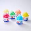 「氷みつ　いちごみつ　１L 1個 夏祭り　かき氷 シロップ 業務用」の商品サムネイル画像5枚目