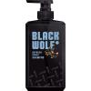 「BLACK WOLF（ブラックウルフ）（セット品）ブラックウルフリフレッシュ スカルプ シャンプー ＋ コンディショナー セット品 メンズ 大正製薬」の商品サムネイル画像2枚目