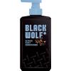 「BLACK WOLF（ブラックウルフ）（セット品）ブラックウルフリフレッシュ スカルプ シャンプー ＋ コンディショナー セット品 メンズ 大正製薬」の商品サムネイル画像3枚目