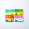 「ティッシュペーパー MOOMIN（ムーミン） プレミアムローションポケットティシュ 1セット（8個×3パック）」の商品サムネイル画像3枚目