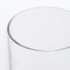 「無印良品 強化ガラス ステムグラス S 約165ml 良品計画」の商品サムネイル画像5枚目