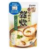「シマヤ 昔ながらの雑炊 こんぶだし仕立て 国産米100%使用 230g 1セット（2個） レトルトパウチ レンジ対応」の商品サムネイル画像2枚目