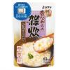 「シマヤ 昔ながらの雑炊 かにだし仕立て 国産米100%使用 230g 1セット（6個） レトルトパウチ レンジ対応」の商品サムネイル画像2枚目